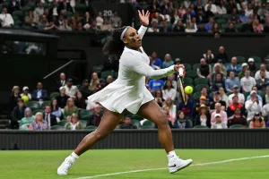 Serena Williams Dapat Wildcard Wimbledon, Kembali Tampil di Nomor Tunggal