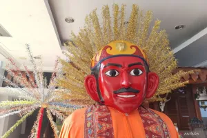 Sudinbud Jaksel Gelar Kegiatan Seni dan Budaya Betawi Sambut HUT DKI