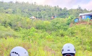 Seorang Pendaki Gunung Kayu Satu Alami Hipotermia