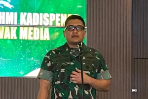 TNI AD Klarifikasi Insiden Danrem dan Panitia Mandiri Jogja Marathon, Sebut Murni Kesalahpahaman Teknis