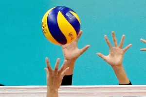 Tumbang 3 Set Langsung, Timnas Voli Putra Indonesia Dipecundangi Korea Selatan di Laga Perdana AVC 2026!