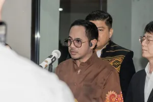 Universitas Nusa Cendana Loloskan 1.738 Calon Mahasiswa Jalur Mandiri Tahun 2026