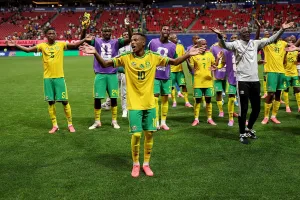 Afrika Selatan vs Korea Selatan: Laga Penentuan Tiket Babak Gugur Piala Dunia 2026