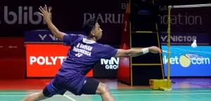 Alwi Farhan Tembus Peringkat 10 Besar Dunia