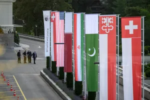 Amerika Serikat dan Iran Ca...