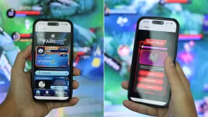 Aplikasi GoPay Hadirkan fitur FAMS GG dan CHAMPS GG, Perkuat Koneksi Fans dengan Tim Esports Favorit