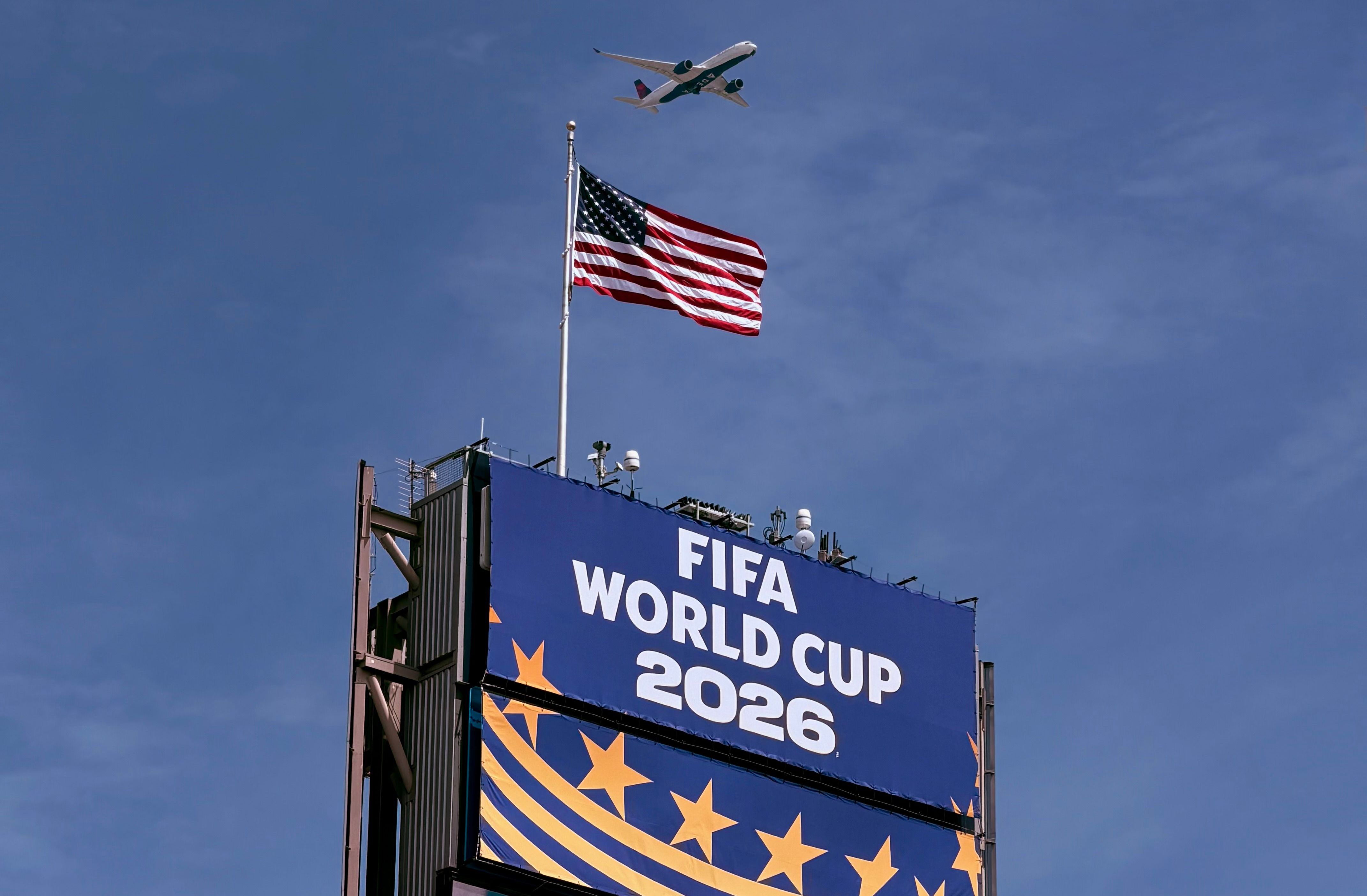 Babak Gugur Piala Dunia 2026 Mulai Terbentuk, Enam Negara...
