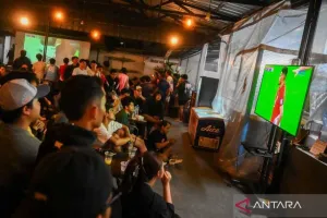 Batasan Mengonsumsi Kafein Saat Begadang