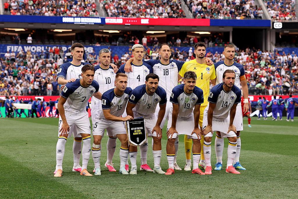 Bosnia-Herzegovina vs Qatar: Laga Hidup Mati Menuju Babak...