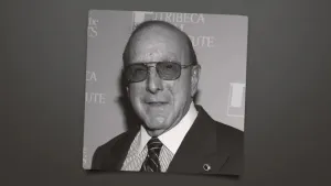 Clive Davis, Sang Maestro Musik, Pemilik "Telinga Emas" Meninggal Dunia di Usia 94 Tahun 
