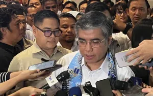 Daya Saing SDM Indonesia Tertinggal, Menaker Soroti Rendahnya Skill Digital