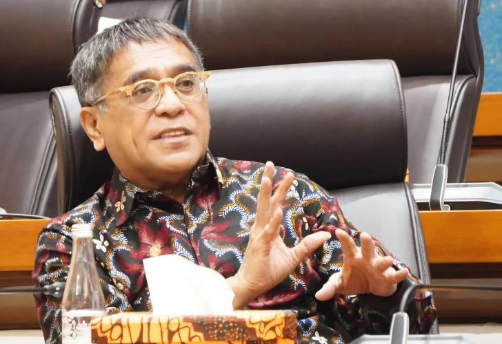 DPR Dorong Distribusi Digital untuk Perluas Akses Film Na...