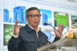 Dukung Arahan Danantara, BTN Buka Peluang Buyback Saham Lewat Revisi RBB