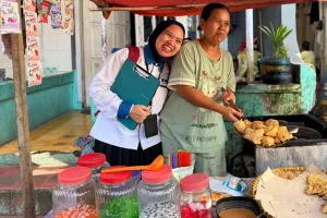 Ekonom: Bunga 8% PNM Mekaar Jadi Angin Segar bagi Usaha Ultramikro