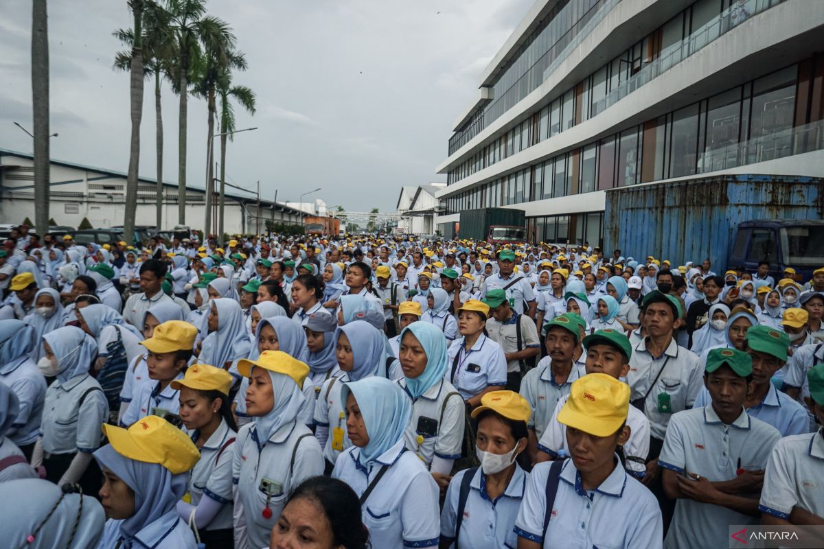 Ekonomi Bergejolak, Pemerintah Pasang Radar untuk Cegah G...