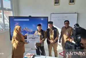 Empat Pendekatan Wujudkan Pendidikan Inklusif di Tanah Air