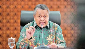 Evaluasi Pola Konsumsi dan Belanja Pemerintah untuk Wujudkan Kemandirian