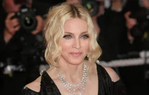 Film Biopik Madonna Garapan Universal Studios Gagal Total, Netflix Ambil Kesempatan 