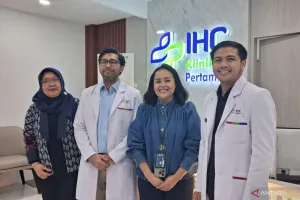 Generasi Muda Disebut Paling Rentan Mengalami Gangguan Mental di Lingkungan Kerja.