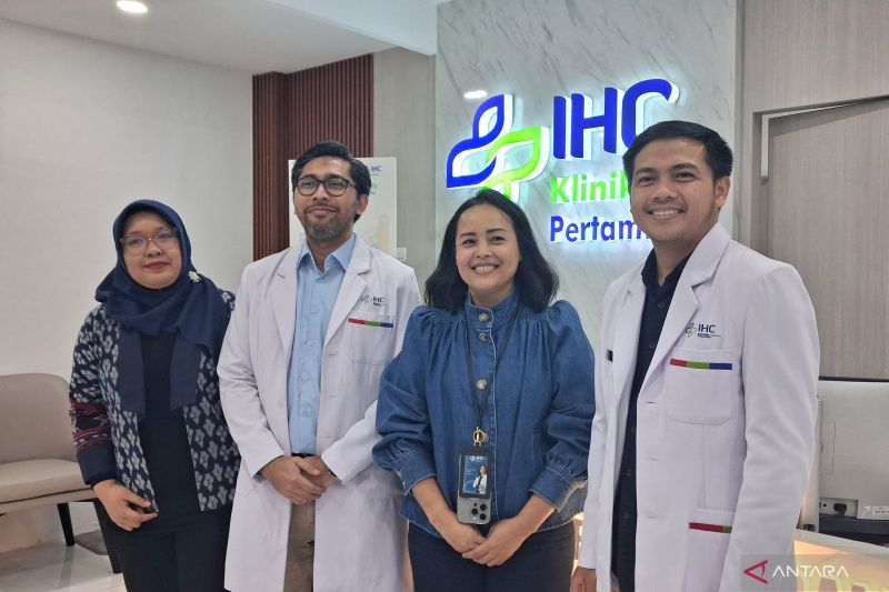 Generasi Muda Disebut Paling Rentan Mengalami Gangguan Me...