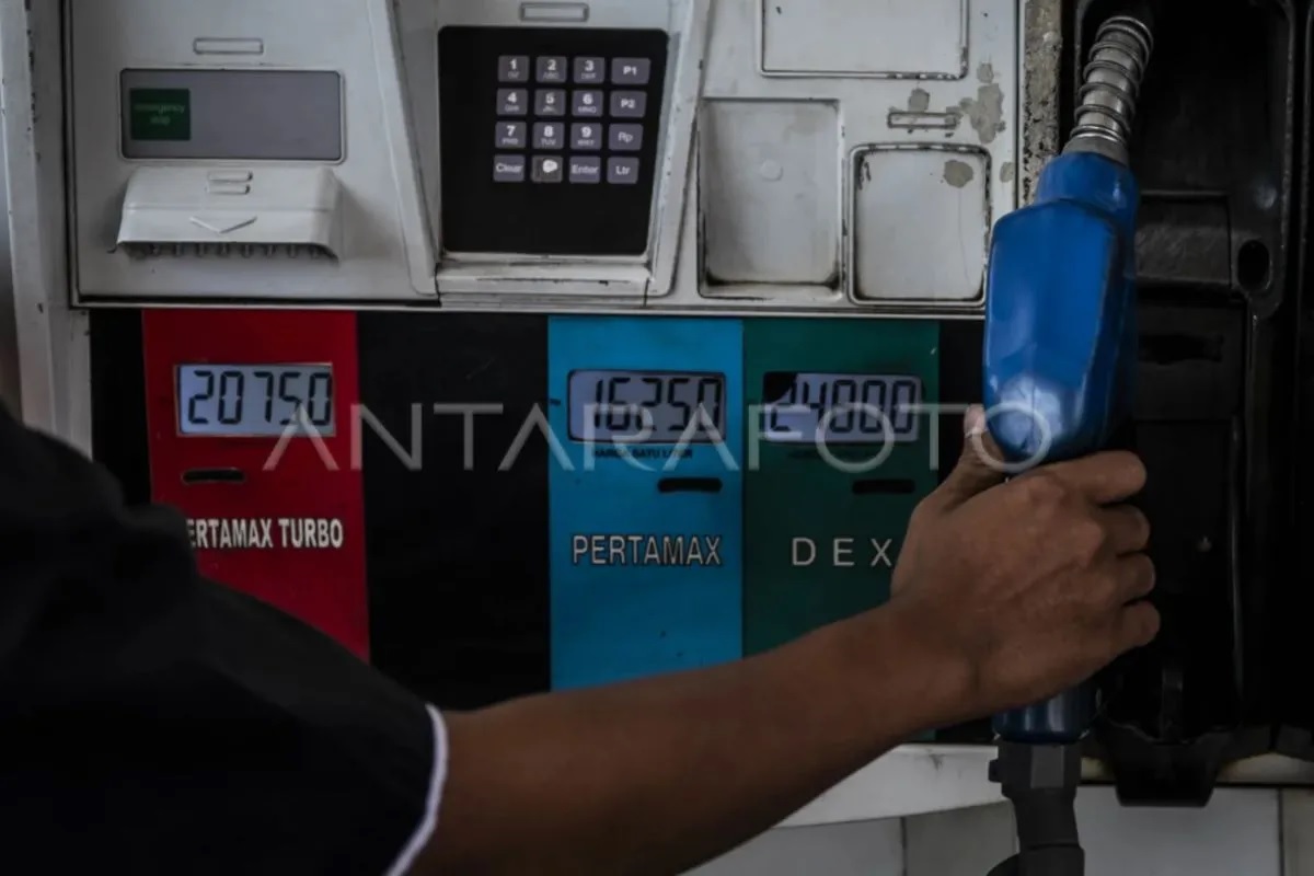 Harga BBM Pertamax Diperkirakan Turun Bulan Juli, Merespons Turunnya Harga Minyak Dunia 