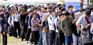 Info Loker! Job Fair Pemkab Magelang 2026 Tersedia 3.717 Lowongan