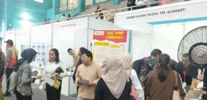 Info Lowongan kerja! Ayo Walk in Interview ke GOR Tanjung Duren Jakbar, Buka 4.262 Lowongan