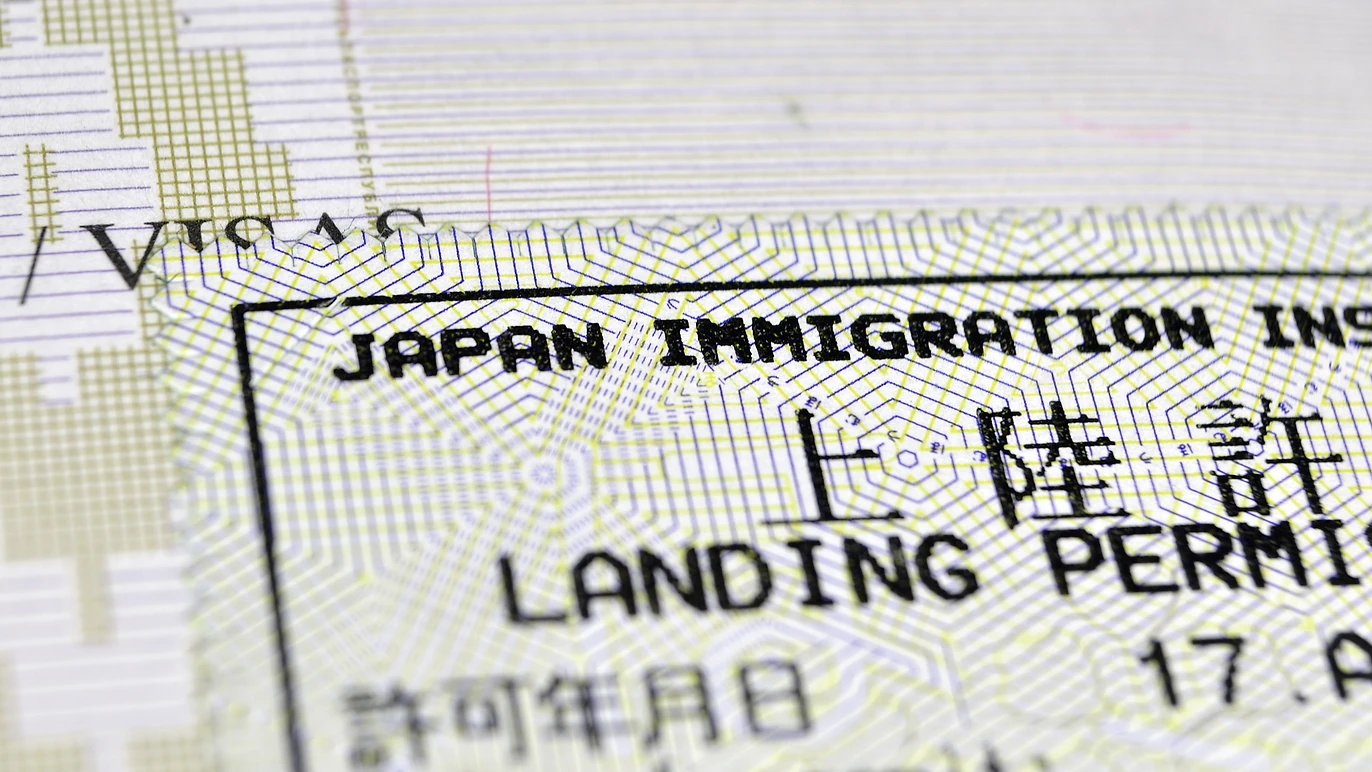 Jepang akan Menaikan Biaya Visa Lima Kali Lipat Mulai 1 Juli
