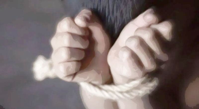 Kasus Penyekapan dan Penganiayaan Perempuan di Bandung, M...