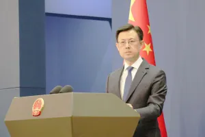 Kasus Tembus 1.000! China K...