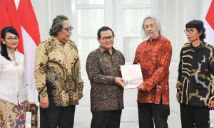 Kebudayaan Harus Menjadi Identitas dan Karakter Kota