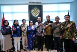 Kemenbud Dorong Pelurusan Sejarah Tokoh WR Soepratman