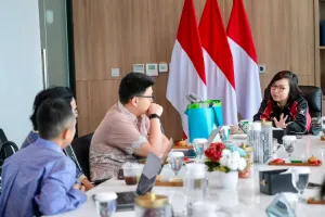 Kemenekraf Dorong Ekosistem Berkelanjutan Melalui Platform Jejakin