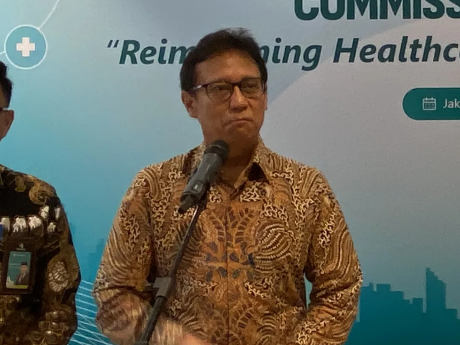 Kemenkes dan The Lancet Luncurkan Komisi Kesehatan Menuju...