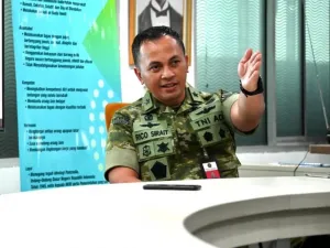 Kemhan Sampaikan Duka Cita, Dua Peserta Program SPPI Meninggal Dunia Saat Latsarmil