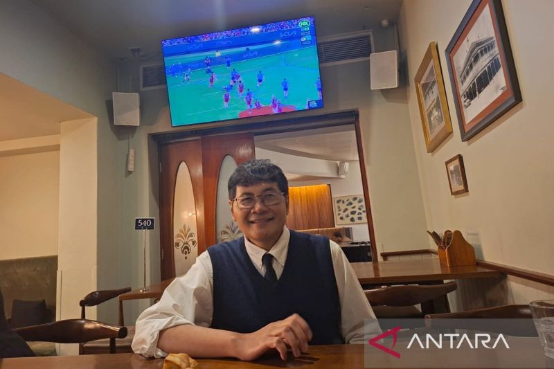 Kemitraan RI–Australia Diperkuat, Targetkan Jadi Mesin ...