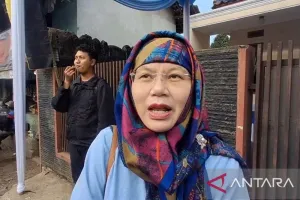 Korban Kekerasan oleh Kekasih Dapat Penanganan Khusus, RSHS Bandung Siapkan Tim Medis.