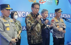 Korban Penyekapan Selama 3 Tahun di Bandung Dapat Perawatan dan Rekonstruksi Wajah di RSHS