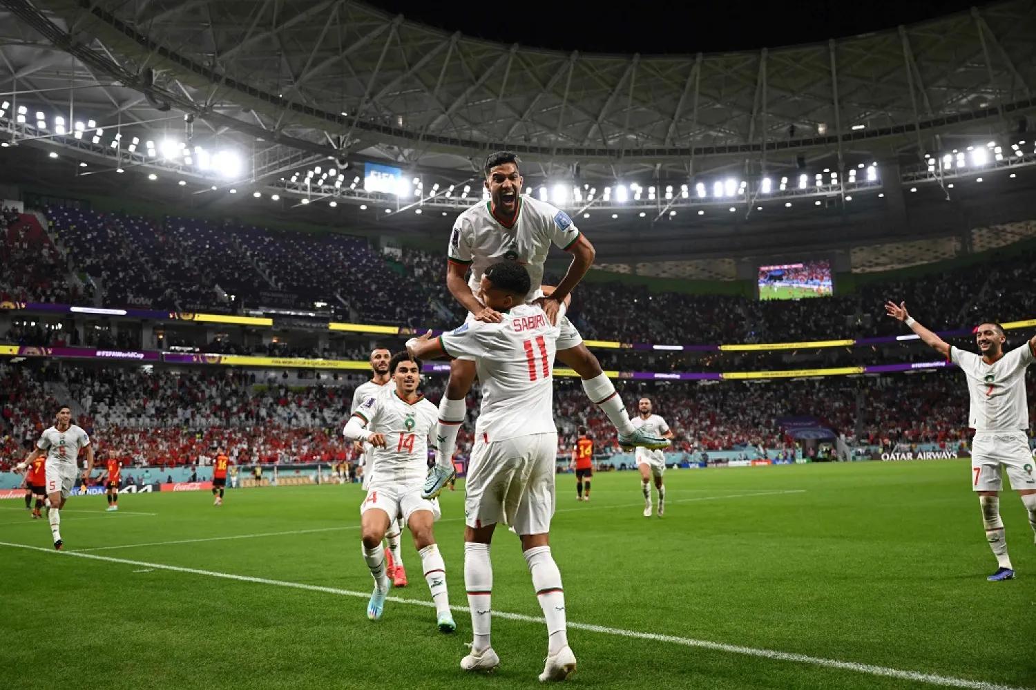 Maroko vs Haiti: Singa Atlas Selangkah Lagi ke Babak Gugu...