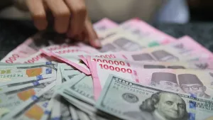 Menanti laporan MSCI, 23 Ju...