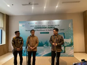 Menkes Usulkan agar Penderita TB Masuk Prioritas Penerima MBG