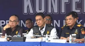 Menkeu Ancam Sanksi Lebih Berat Bagi Pelaku Impor Pakaian Bekas