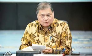 Pemerintah Bebaskan Bea Mas...