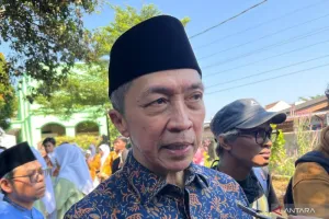 Pemerintah Kota Bogor Buka Opsi Operasional BisKita Nonsubsidi