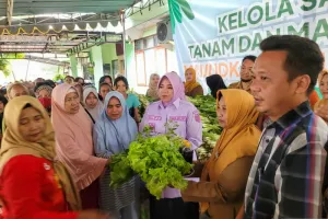 Pemerintah Kota Tangerang Gelar Pelatihan Wirausaha Berbasis Kecerdasan Buatan