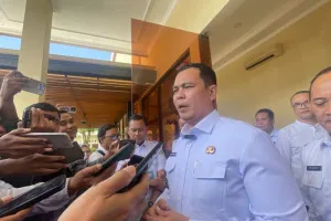Pemkot Serang Revisi Perda Pekat untuk Tekan Peredaran Miras dan THM