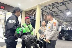 Polres Pelabuhan Tanjung Pr...