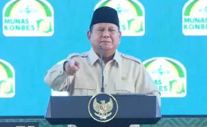 Presiden Prabowo Ungkap Rencana Tutup 700–800 BUMN Rugi untuk Efisiensi Aset Negara