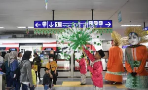 Puncak HUT ke-499 Jakarta Digelar di Bundaran HI pada 27-28 Juni