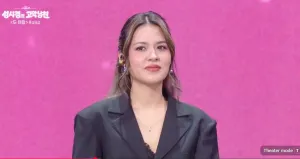 Raisa Tampil di KBS, Penonton Korea Terpesona 